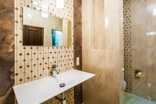 Коттедж № 82