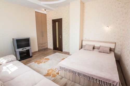 Коттедж № 82