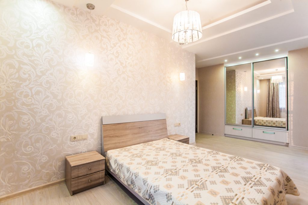 Коттедж № 82