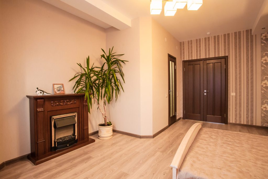 Коттедж № 82