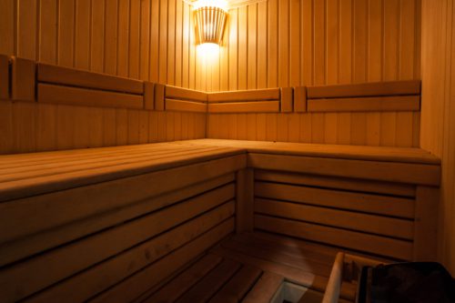 Коттедж № 82