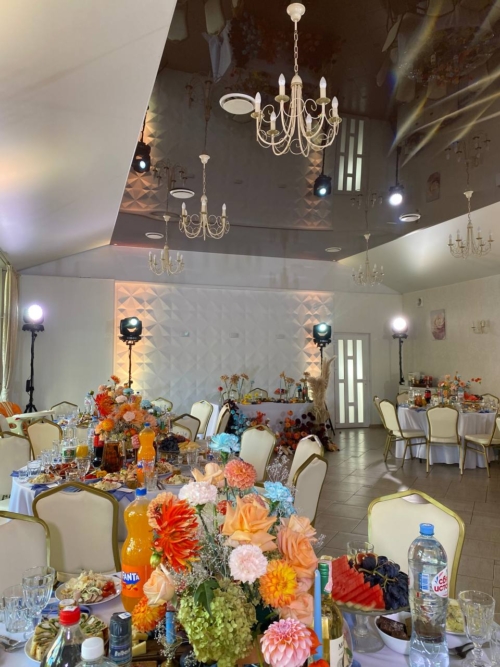 Коттедж № 82