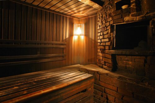 Коттедж № 84