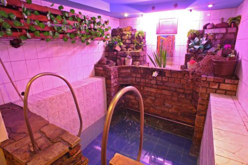 Коттедж № 84