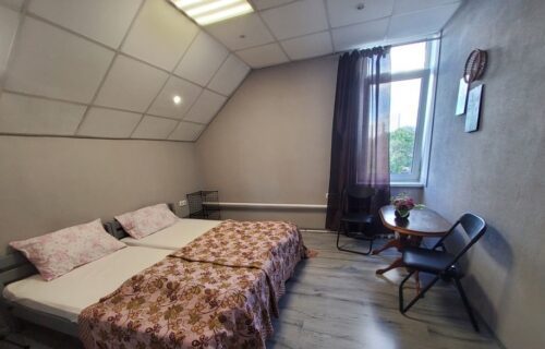 Коттедж № 95