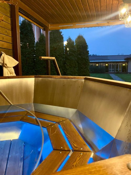 Коттедж № 82