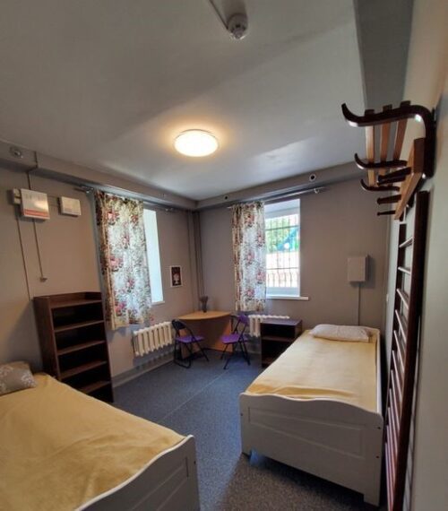 Коттедж № 95