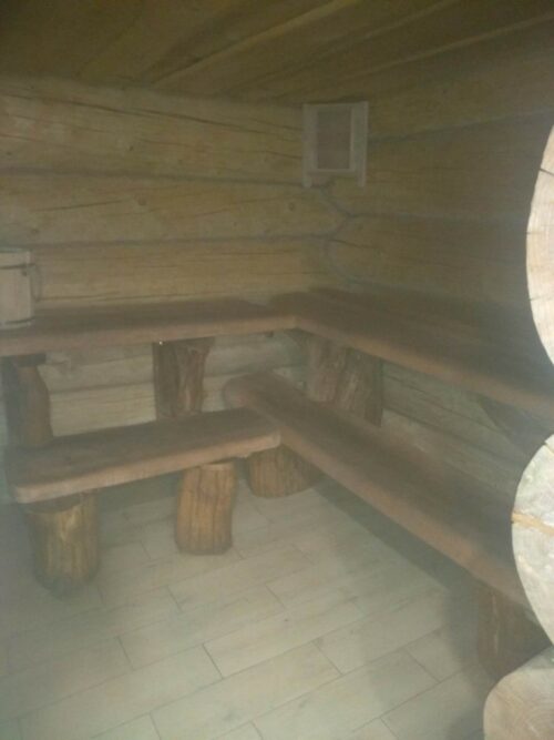 Коттедж № 283