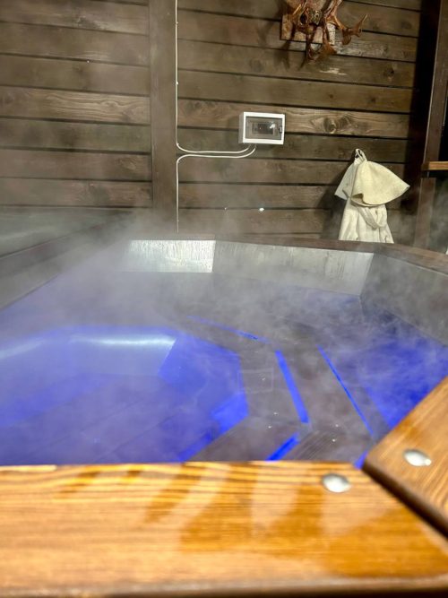 Коттедж № 82