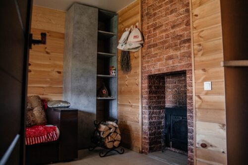 Коттедж № 80