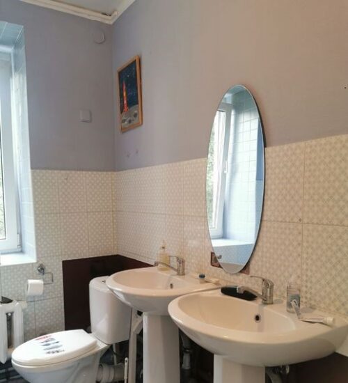 Коттедж № 95