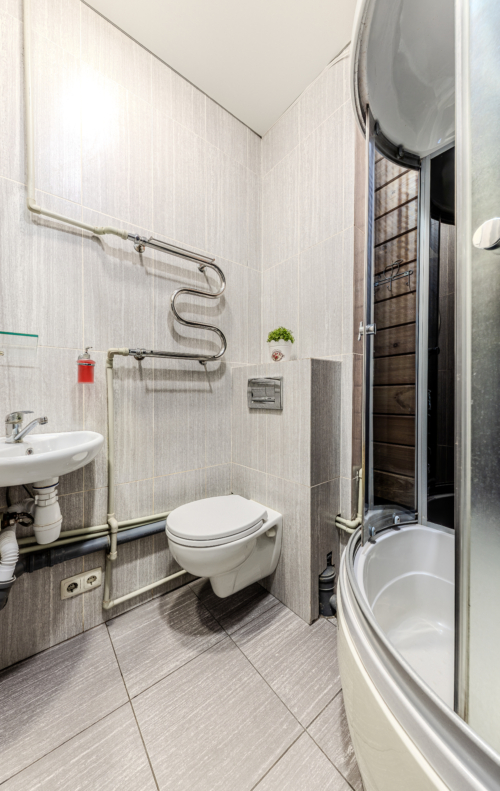 Коттедж № 77