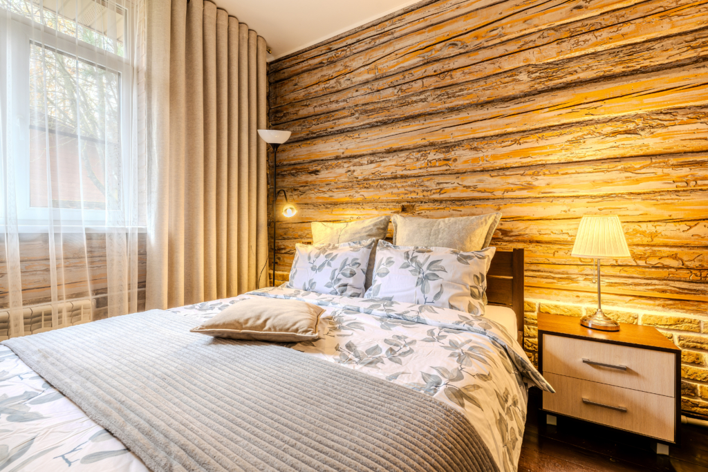 Коттедж № 77