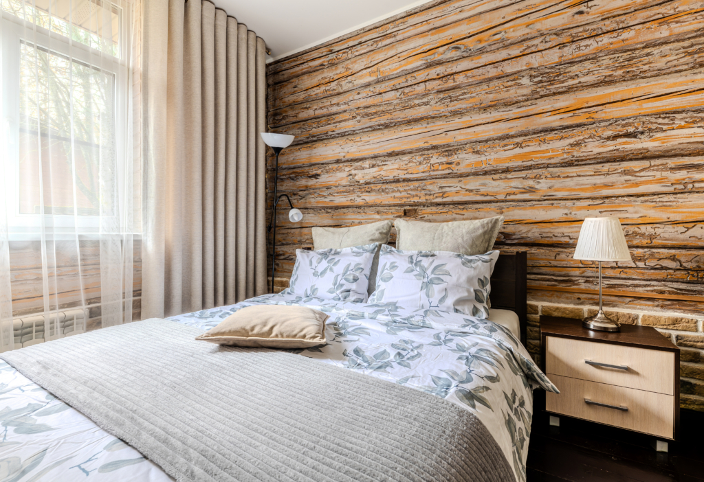 Коттедж № 77