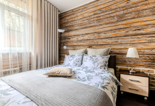 Коттедж № 77