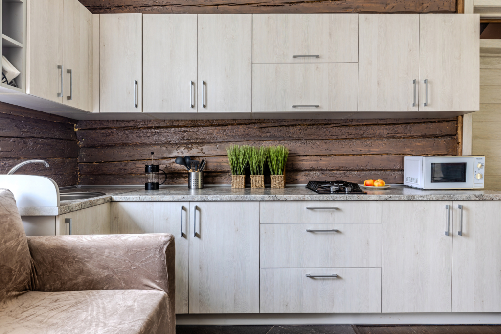 Коттедж № 77