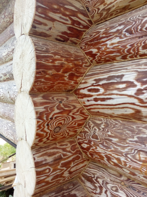 Коттедж № 97