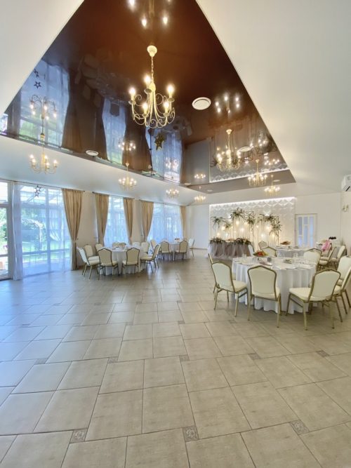 Коттедж № 82