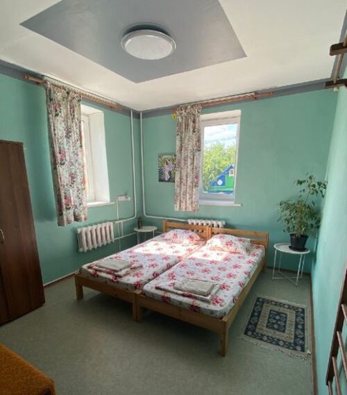 Коттедж № 95