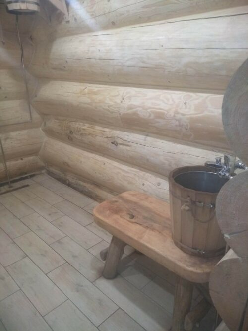 Коттедж № 283