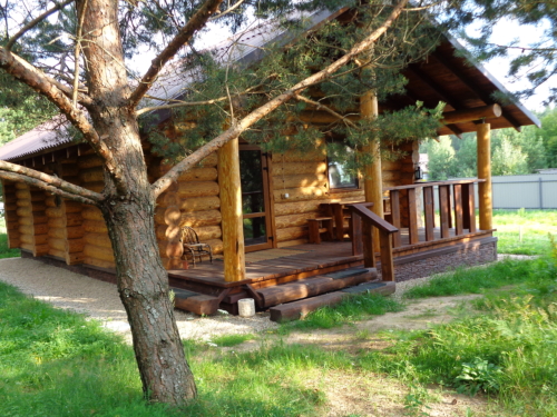 Коттедж № 97