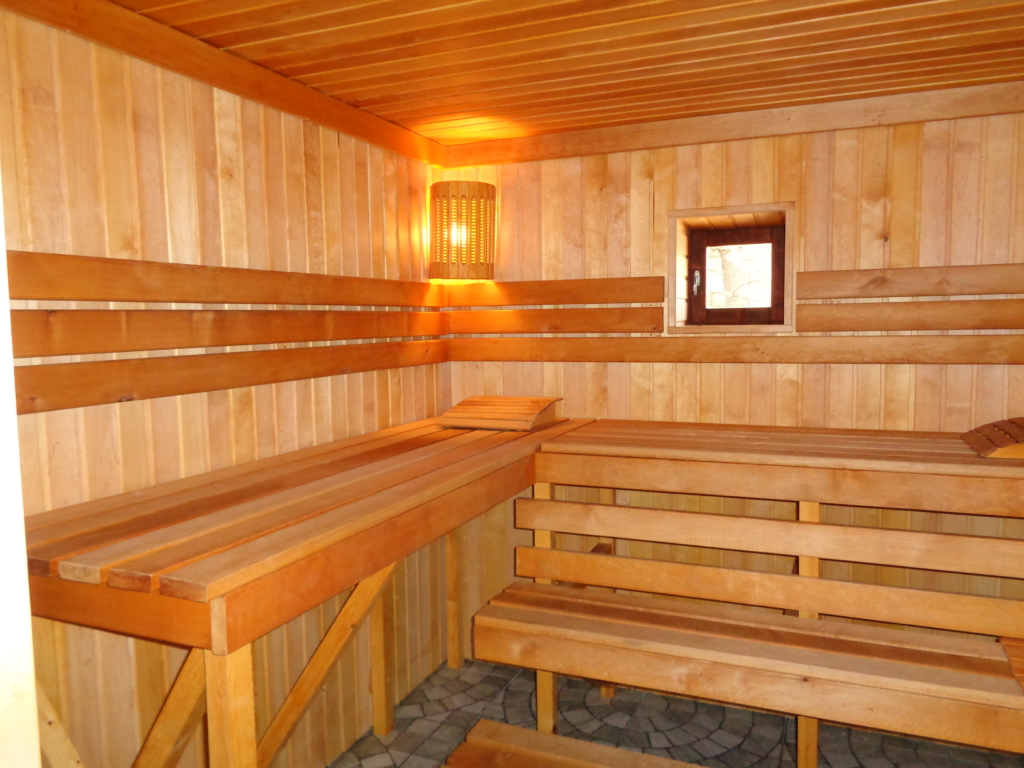 Коттедж № 97