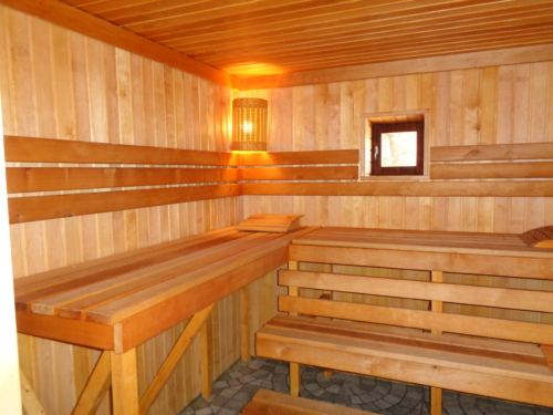 Коттедж № 97