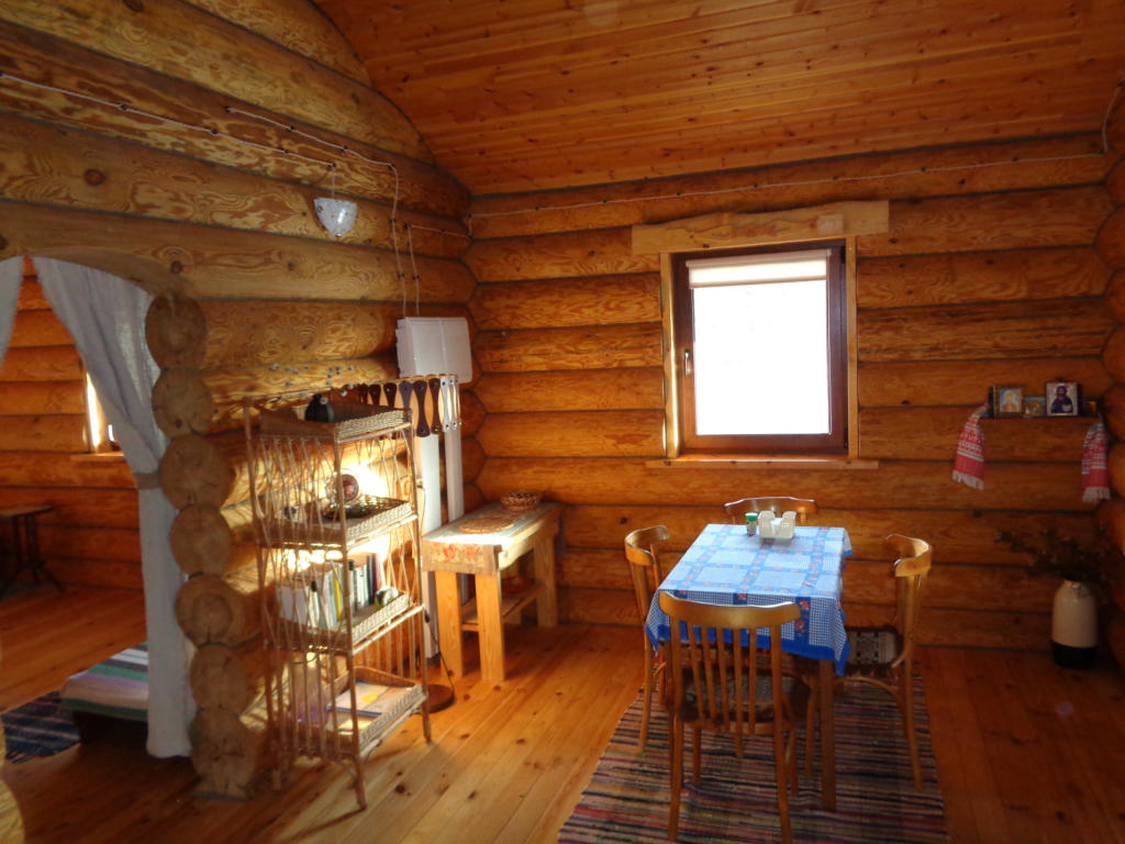 Коттедж № 97