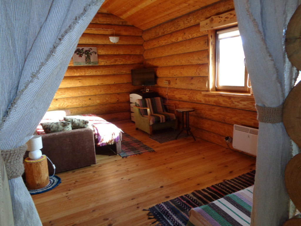 Коттедж № 97