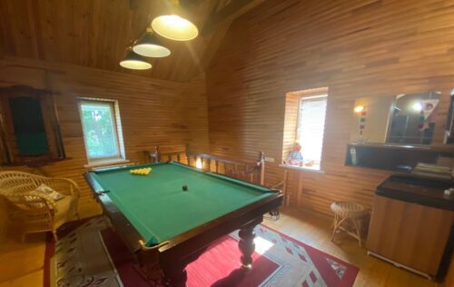 Коттедж № 95