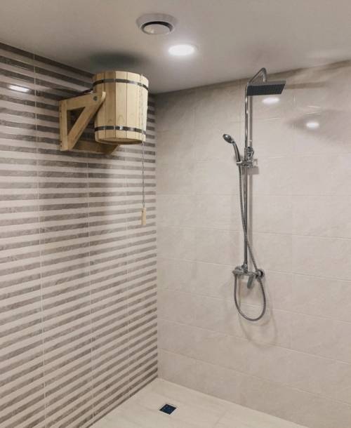 Коттедж № 80