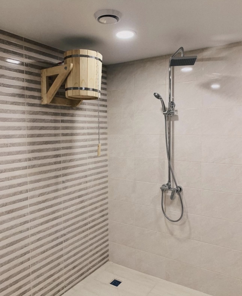 Коттедж № 80