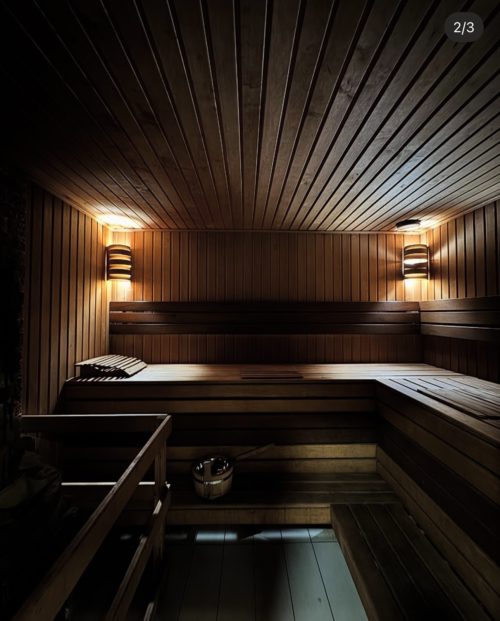 Коттедж № 80