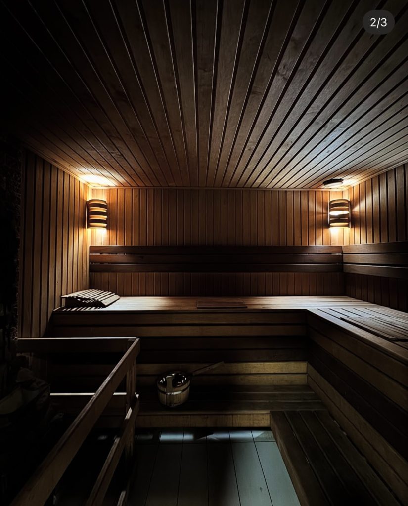 Коттедж № 80