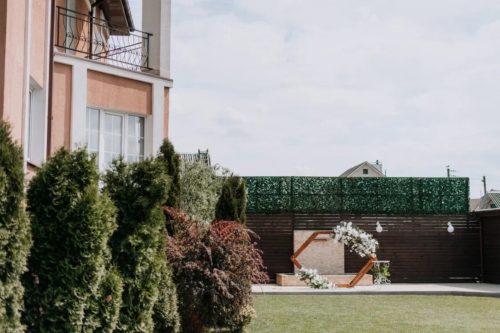 Коттедж № 82