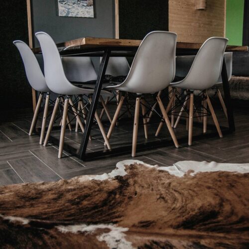 Коттедж № 80