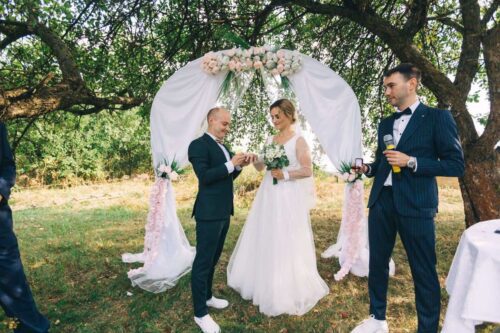 Коттедж № 92