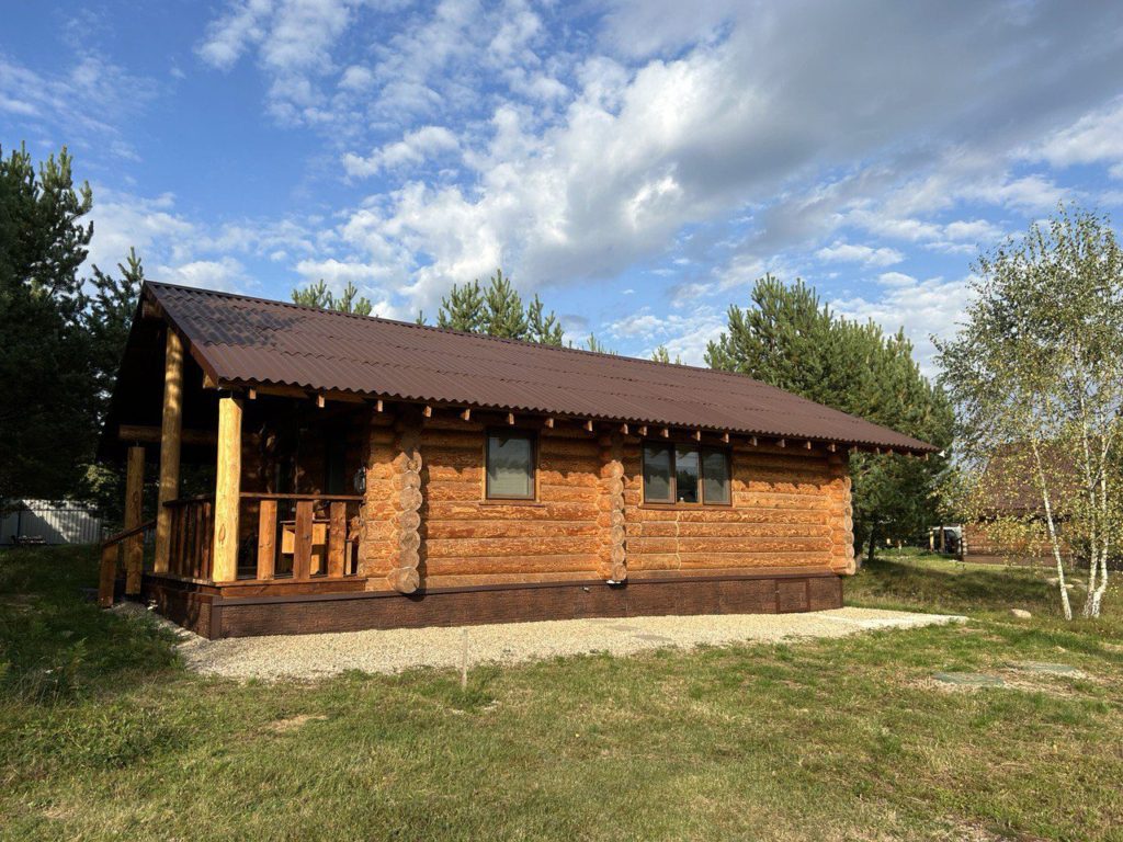 Коттедж № 97