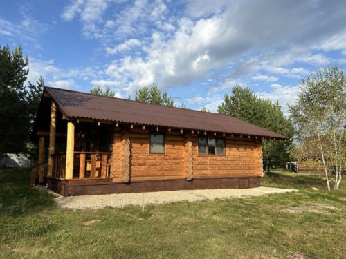 Коттедж № 97