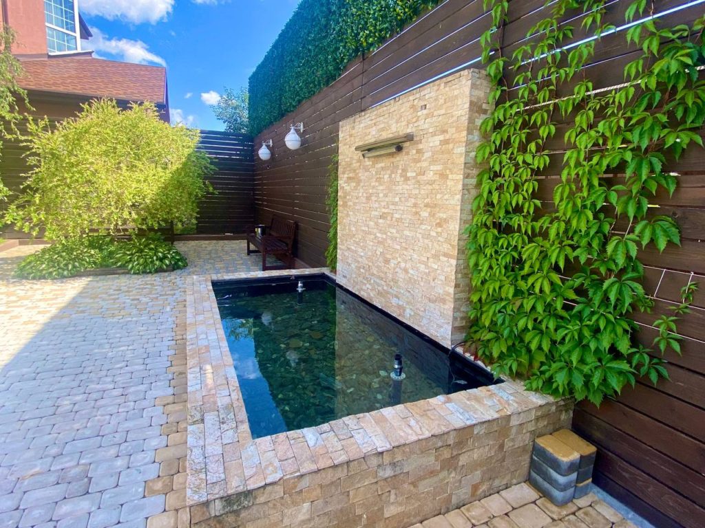 Коттедж № 82