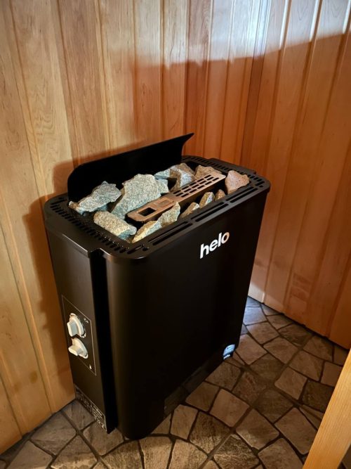 Коттедж № 97