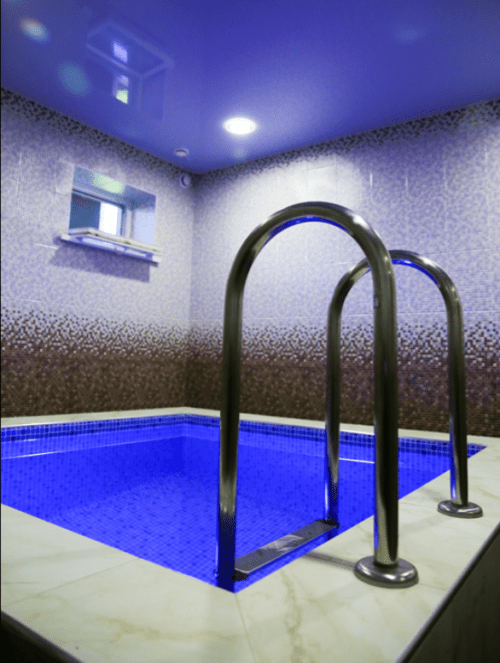 Коттедж № 82