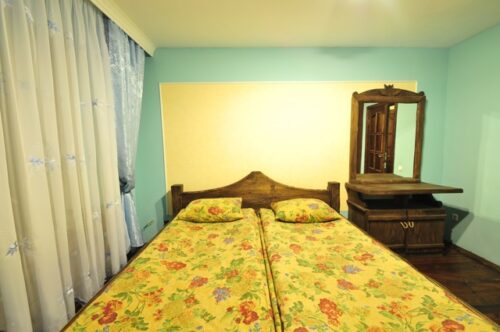 Коттедж № 84