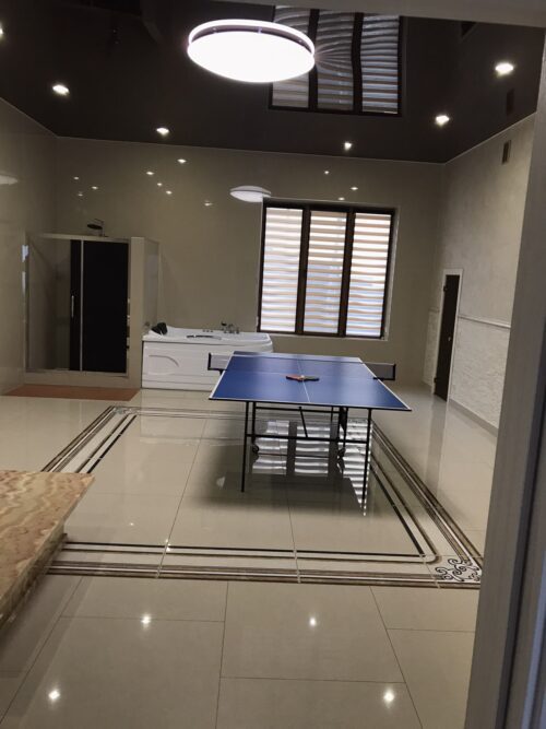 Коттедж № 49