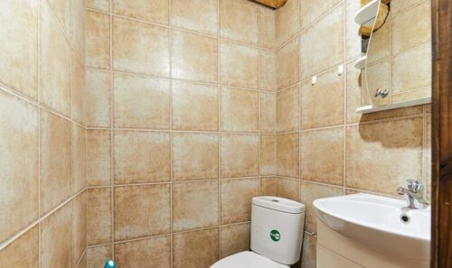 Коттедж № 148