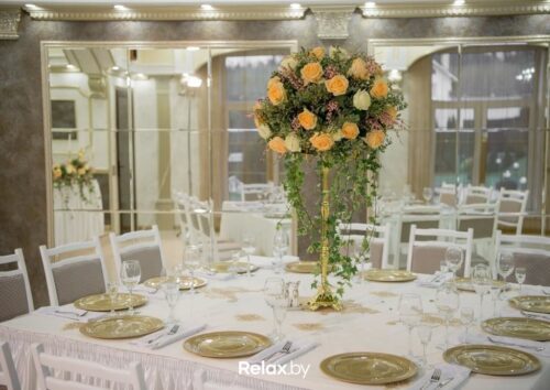 Коттедж № 70