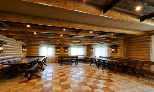 Коттедж № 148