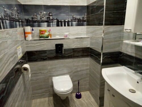 Коттедж № 51