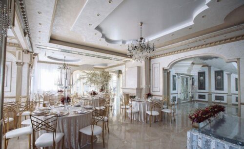 Коттедж № 70