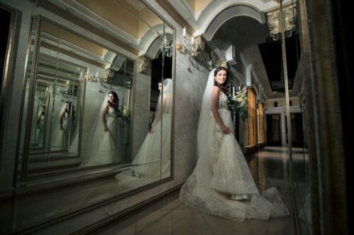 Коттедж № 70